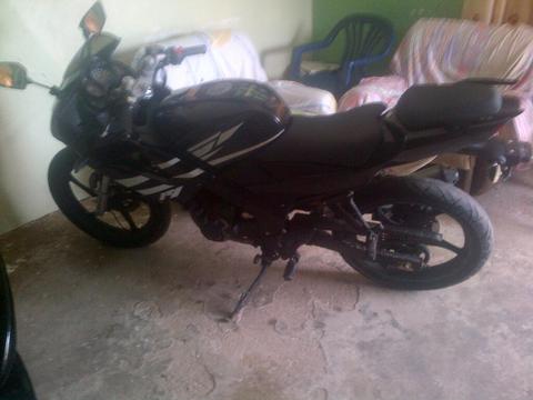 Moto Bera R1 2014