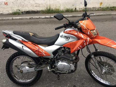 Vendo Md Lechuza 2014