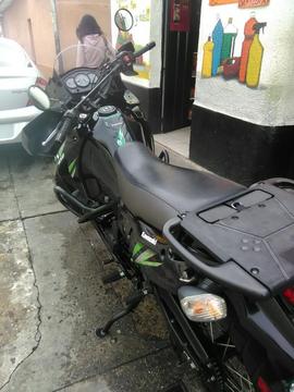 Klr 2014 Original