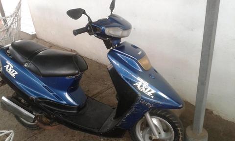 Se Vende Moto Yamaha