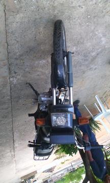 Vendo Moto Horsen 1 en Muy Buen Estados