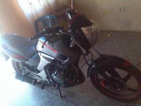 Vendo O Cambio Moto Skygo 200