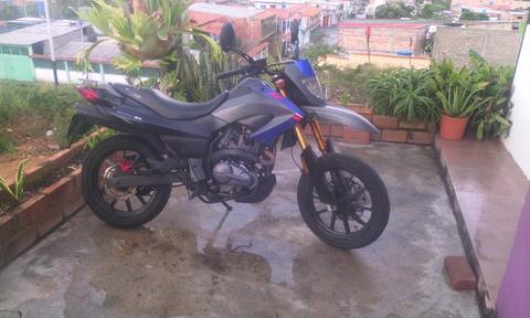 Vendo tx 2013 en 5300