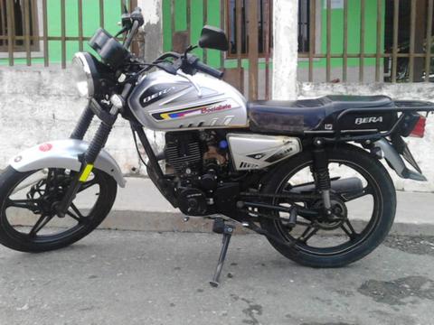 Bera Socialista 2013