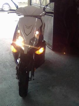 Se Vende Moto Cobra