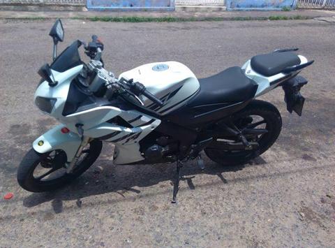 Bera R1 2013