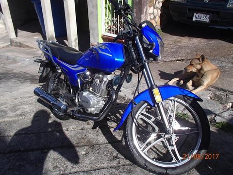 SE VENDE HORSE 2 2013