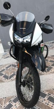 Vendo Klr 2014