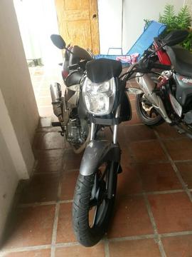 Moto Skygo 200cc