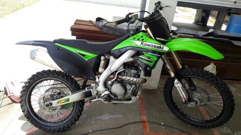 Kawasaki Yamaha Suzuki Vende por Urgenci