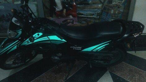 Se Vende Tx 2011