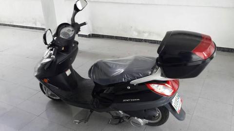 En Venta Moto Skiw HAW