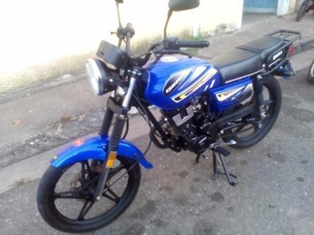 moto bera 150