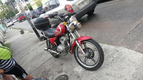 Se Vende.. Md Condor 2013