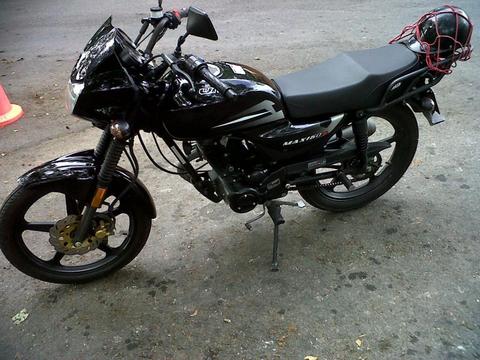 um max 150 nueva