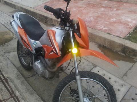 Vendo Md Lechuza 2012