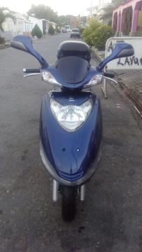 Vendo Suzuky 125