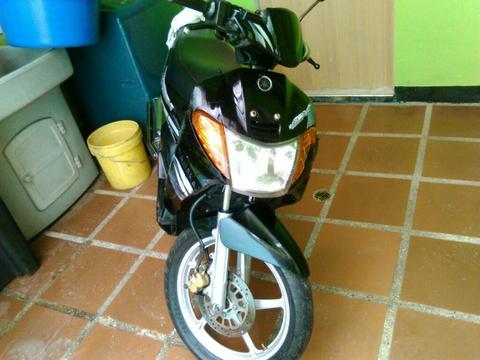 Vendo Moto Yamaha Next 115