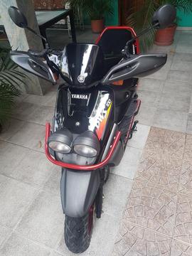 Yamaha Bws 100 Totalmente Original