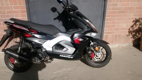 Moto Bera Cobra 2013