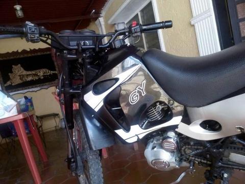 Moto empire HAY enduro