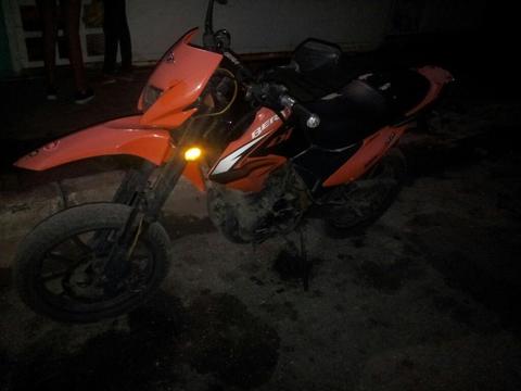 Vendo Dt Bera