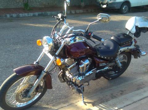 Moto Skygo Freedom 250cc