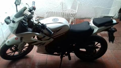 Se Vende Moto Nueva