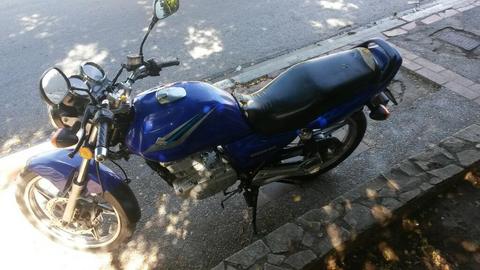 en Venta Suzuki en 125