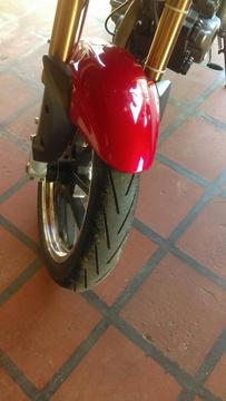 Vendo Moto Rkv