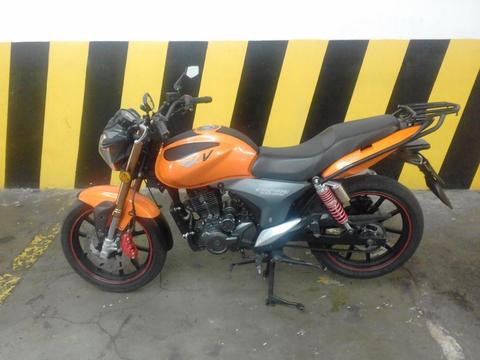 SE VENDE RKV 2014