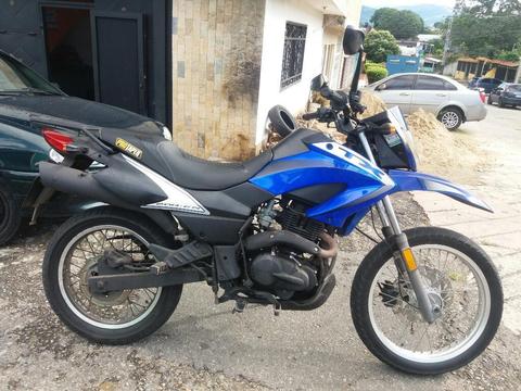 Vendo Tx 2011 Buen Estado