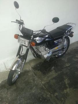 Se Vende Ava Star 150