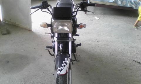 vendo moto haojin 150 cc