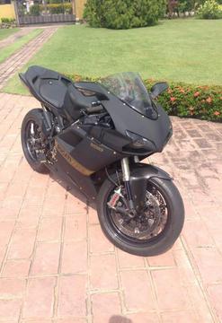 Moto Ducati 1198
