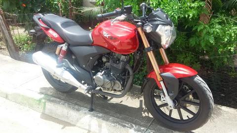 Se Vende Rkv