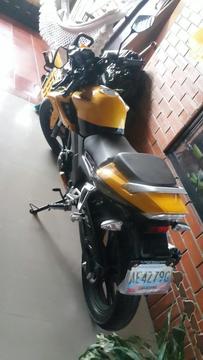 Loncin 2015 Nueva