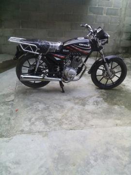 Moto Bera 200