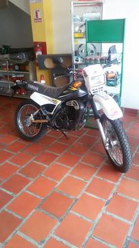 Vendo Dt Yamaha Año 2005 Aniversario