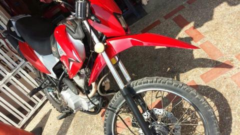 en Venta Md Trepador 150cc