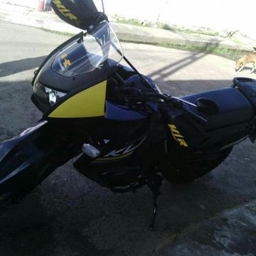 Venta Klr Año 2015