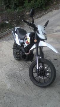 Vendo Dt Bera 2014