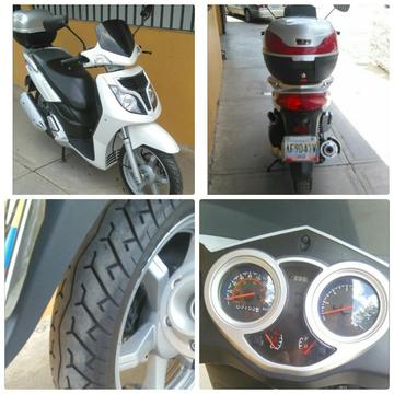 en Venta Moto Oulook Automatica