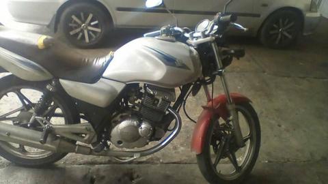 EN VENTA SUZUKI EN