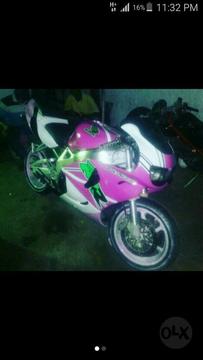 Vendo Cbr 900