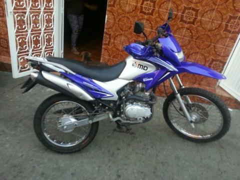 Moto Md