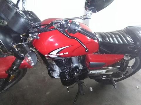 Se Vende Moto