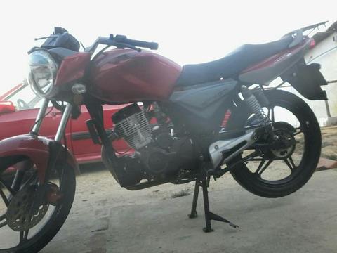 Se Vende Speed 2013