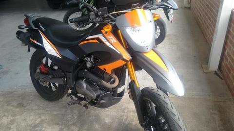 Moto Tx Cc200 2014