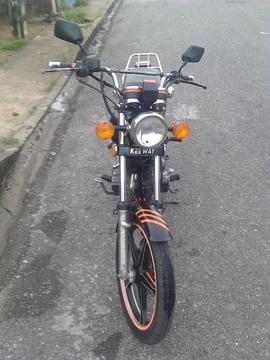 vendo mi moto owen 2010